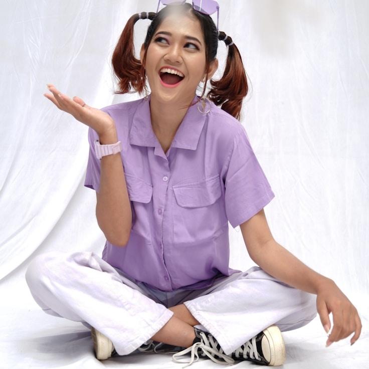 Sophie Jansen - Founder of Spark Meadow Hub