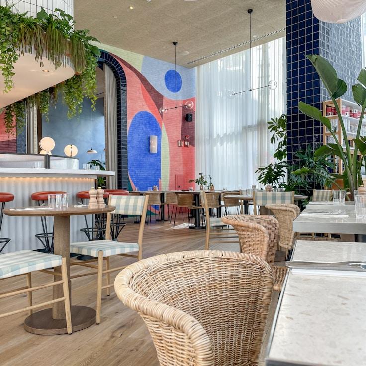 Parks and entertainment for families in Utrecht, Netherlands